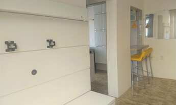 Imagem 3: Apartamento de sala 1 quarto a 500 metros do Norte Shopping - Todos os Santos - Rio de