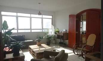 Imagem: Apartamento de 94m² à venda em Perdizes