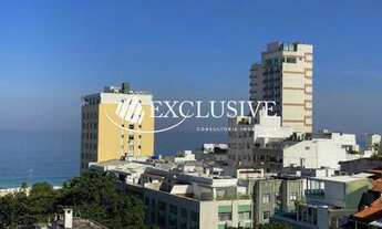 Imagem 2: Rio de Janeiro - Apartamento Padrão - Ipanema