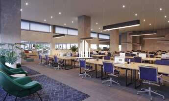 Imagem 2: Laje comercial á venda na região do Tatuapé