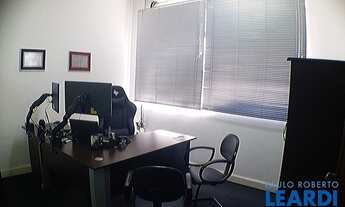 Imagem: CONJ. COMERCIAL - CENTRO - SP