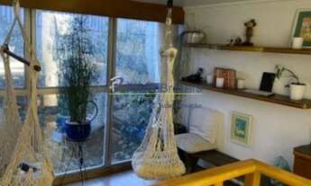 Imagem 3: APARTAMENTO DUPLEX COM 1 DORMITÓRIO E 1 VAGA AO LADO DO METRÔ SANTA CRUZ