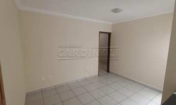 Imagem 7: Sao Carlos - Apartamento Padrão - Cidade Jardim