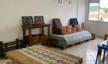 Imagem 2: APARTAMENTO CONDOMÍNIO CABO FRIO, NO QUILOMBO, 2 QUARTOS MOBILIADO