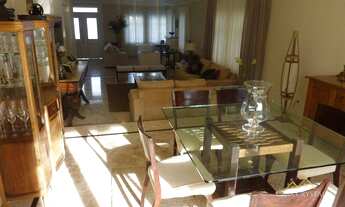 Imagem 5: Casa com 4 dormitórios à venda, 500 m² por R$ 3.300.000,00 - São Paulo II - Cotia/SP