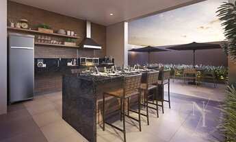 Imagem 7: São Paulo - Apartamento Padrão - Vila Mazzei