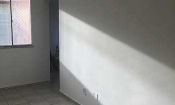 Imagem 9: Vila Oriente no Inácio Barbosa