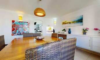 Imagem 3: Apartamento à venda, Moema, 171m², 3 dormitórios, 2 suítes, 2 vagas!