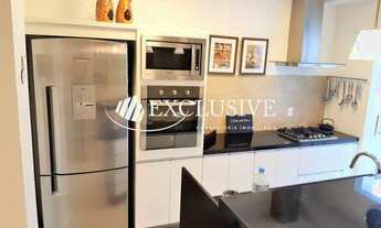 Imagem 5: Rio de Janeiro - Apartamento Padrão - Ipanema