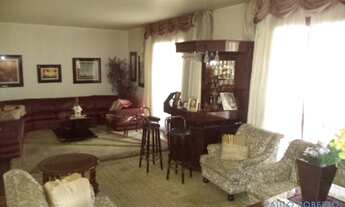 Imagem: APARTAMENTO - PERDIZES - SP