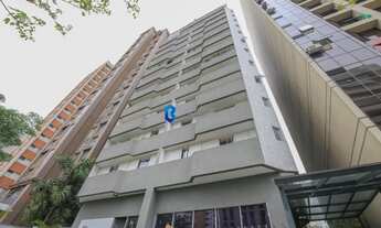 Imagem 3: Apartamento com 3 dormitórios à venda, 175 m² por R$ 850.000,00 - Batel - Curitiba/PR