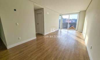 Imagem 7: Apartamento com 1 dormitório à venda, 84 m² por R$ 950.000,00 - Centro - Gramado/RS