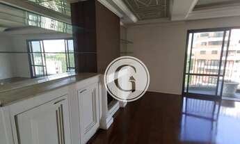 Imagem 7: Cobertura com 4 dormitórios à venda, 360 m² por R$ 1.200.000,00 - Morumbi - São Paulo/SP