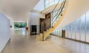 Imagem 3: Casa comercial de 2000m² e 10 salas no Jardim Europa!!!