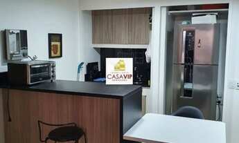 Imagem 5: Apartamento à venda, Pinheiros, 43m², 1 dormitório, 1 vaga!