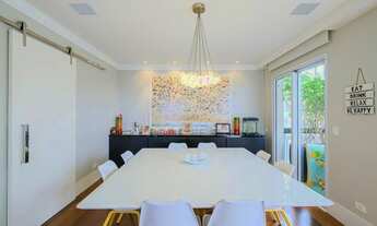 Imagem 5: Cobertura Venda 3 Dormitórios - 313 m² Itaim Bibi