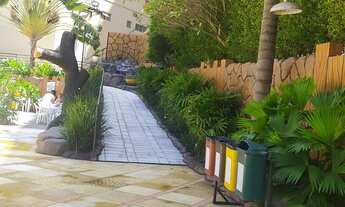 Imagem 4: Vendo apt em Caldas novas no Golden Dolphin grande hotel