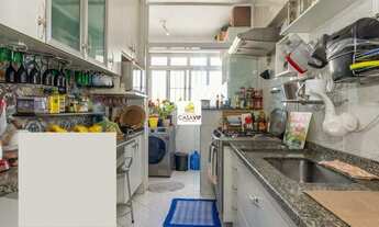 Imagem 5: Apartamento à venda, Vila Monte Alegre, 68m², 3 dormitórios, 2 vagas!