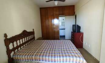 Imagem 7: Apartamento de 03 quartos, sendo 01 suíte, 132,57M², 01 vaga de garagem à venda no Centro