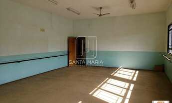 Imagem 12: Salão/Galpão (salão - sobrado