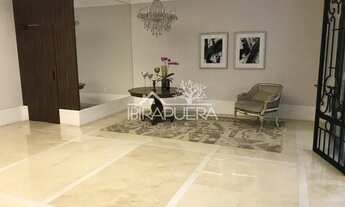 Imagem 5: Apartamento alto padrão com uma vista maravilhosa com 4 suítes e 5 vagas de garagem. Lazer