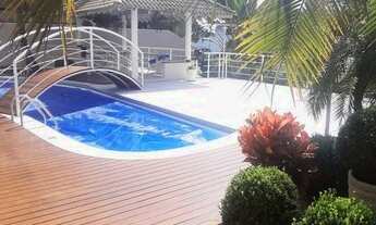 Imagem 2: CASA EM CONDOMÍNIO - JARDIM PAIQUERÊ - SP