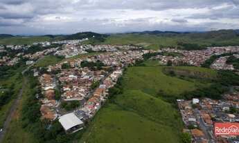 Imagem 6: Loteamento Alvorada no Bairro Jardim Belvedere