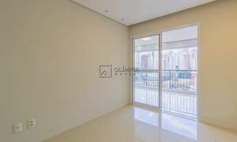 Imagem 4: Locação Apartamento 2 Dormitórios - 72 m² Vila Mascote