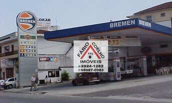 Imagem 7: POSTO DE COMBUSTÍVEIS PARA LOCAÇÃO. R$ 11.000/mês - Cupecê - São Paulo/SP