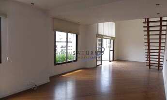 Imagem 6: Apartamento Duplex com 2 dormitórios, 229 m² - venda por R$ 4.980.000,00 ou aluguel por R