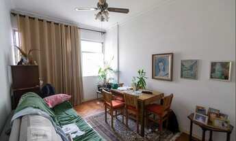 Imagem 2: Apartamento para Aluguel - Tijuca, 2 Quartos, 65 m2