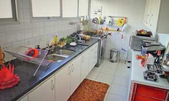 Imagem 7: Apartamento à venda, Perdizes, 121m², 3 dormitórios, 1 suíte, 1 vaga!