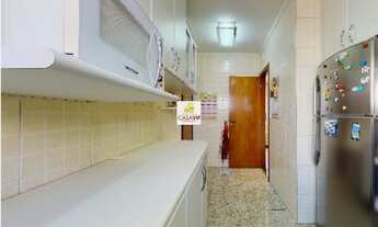 Imagem 7: Apartamento à venda, Belenzinho, 86m², 3 dormitórios, 1 suíte, 2 vagas!