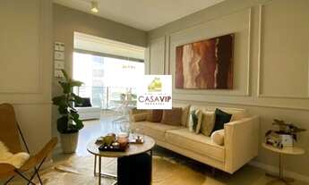 Imagem 3: Apartamento à venda, Cidade Monções, 84m², 2 suítes, 2 vagas!