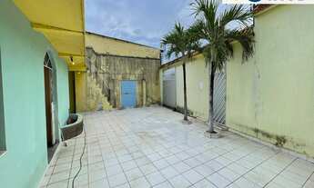 Imagem 4: CASA RESIDENCIAL em MANAUS - AM, JORGE TEIXEIRA