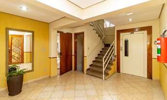 Imagem 3: Apartamento em Floresta