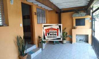 Imagem 2: Casa térrea no Conj. Novo Pacaembu - Limão!