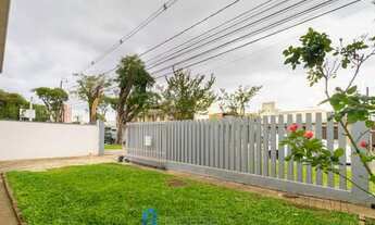 Imagem 3: Casa com 3 dormitórios à venda, 150 m² por R$ 1.050.000,00 - Portão - Curitiba/PR