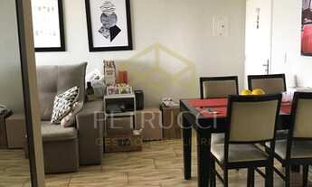 Imagem 3: Apartamento - Vila Progresso - Campinas