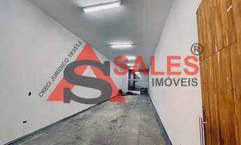 Imagem 3: Galpão com 2 andares, à venda, 270 m² por R$ 980.000 Rua Bom Pastor, 291 - Ipiranga - São