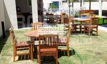 Imagem 3: Ap 3/4 venda Barra Prime Barra dos Coqueiros