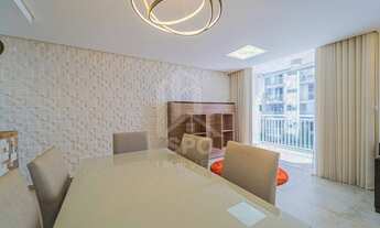 Imagem 4: Condomínio Verdi Spazio apartamento com 70 m² a Venda, 2 quartos, 1 suite, 2 banheiros, 1