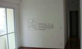 Imagem 1: Apartamento Residencial - Consolação - Locação!