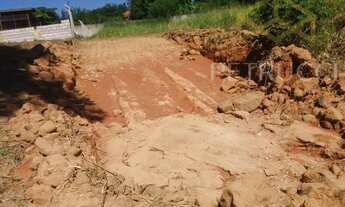 Imagem 2: Terreno - Chácaras São Bento - Valinhos