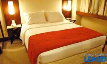 Imagem: FLAT - CONSOLAÇÃO - SP