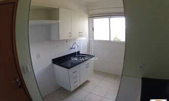 Imagem 4: Apartamento (tipo - padrao) 1 dormitórios/suite, cozinha planejada, elevador, em condomíni