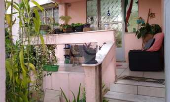 Imagem: Apartamento tipo casa - 03 quartos - Bangu