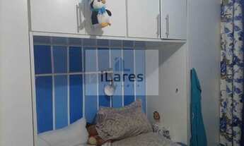 Imagem 6: Apartamento com 2 dorms, Santa Terezinha, São Bernardo do Campo - R$ 215 mil, Cod: 2428