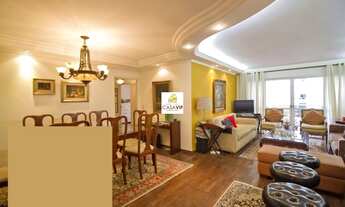 Imagem 5: Apartamento à venda, Perdizes, 137m², 3 dormitórios, 1 suíte, 2 vagas!