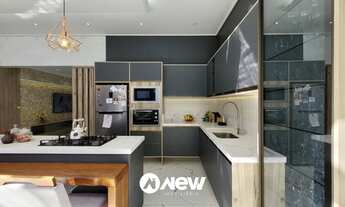 Imagem 6: Casa plana, reformada, com 2 dormitórios à venda, 175 m² por R$ 850.000 - Solar do Campo